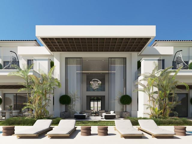 Casa en venta en La Cocha, Costa del Sol Occidental