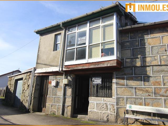 Casa en venta en Maceda