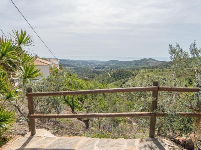 Casa en venta en Macharaviaya, Vallejo