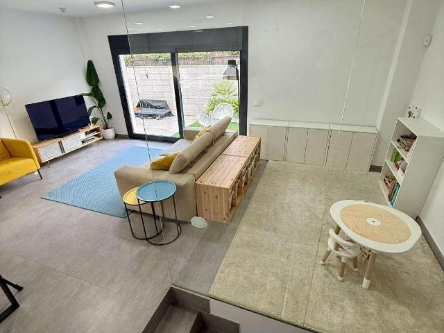 Casa en venta en Madrid, Mirasierra
