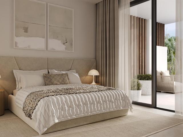 Casa en venta en Centro, Málaga-Costa del Sol