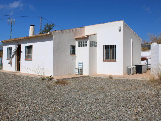 Casa en venta en Málaga, Centro Histórico