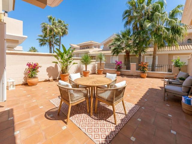 Casa en venta en Costa del Sol Occidental, Andalucía