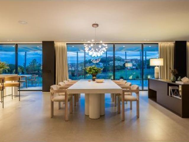 Casa en venta en La Carolina, Costa del Sol Occidental