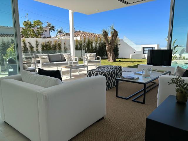 Casa en venta en Miraflores, Costa del Sol Occidental