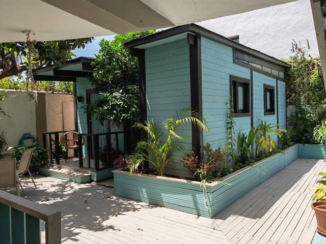 Casa en venta en Divina Pastora, Costa del Sol Occidental