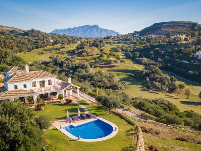 Casa en venta en La Cocha, Costa del Sol Occidental