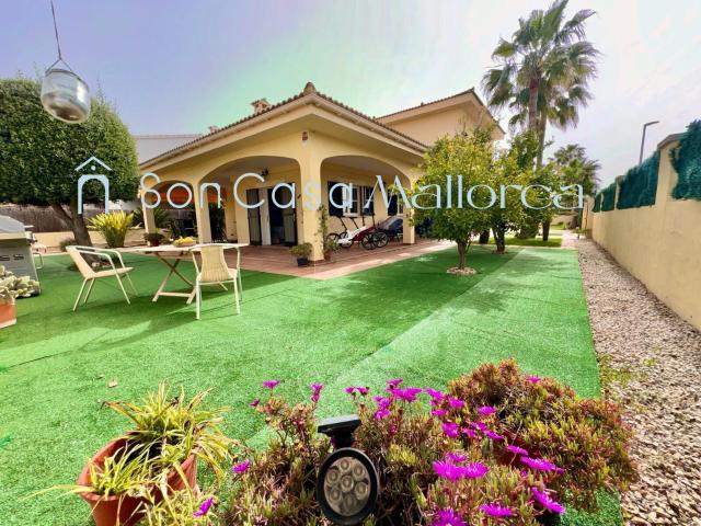 Casa en venta en Marratxí, es Figueral - Can Farineta