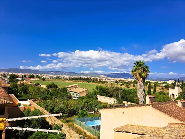 Casa en venta en Marratxí, es Pont d'Inca
