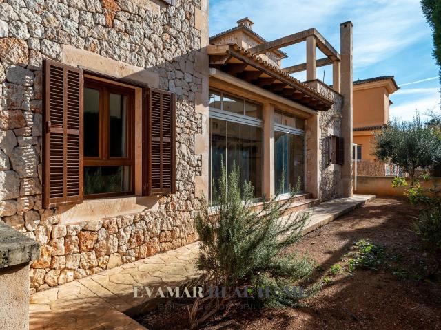 Casa en alquiler en Marratxí, Sa Nova Cabana