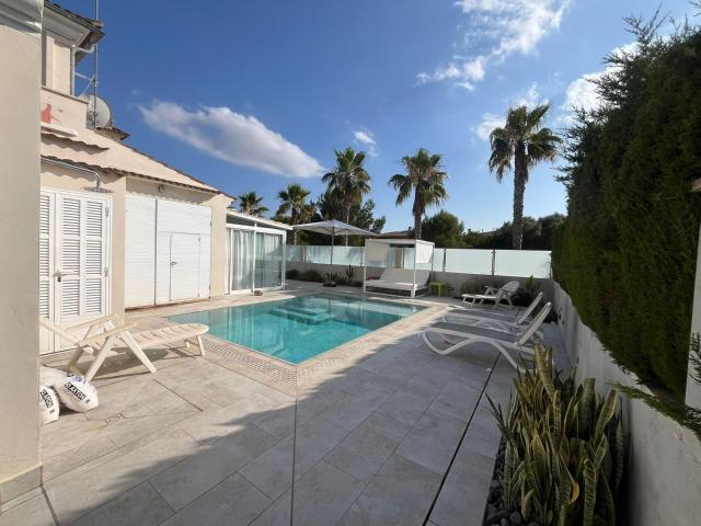 Casa en venta en Marratxí, ses Cases Noves