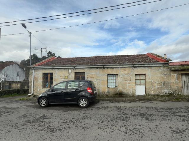 Casa en venta en Maside, Fonteboa