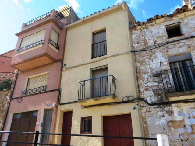 Casa en venta en Mazaleón