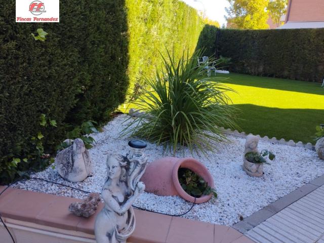 Casa en venta en Mejorada Del Campo