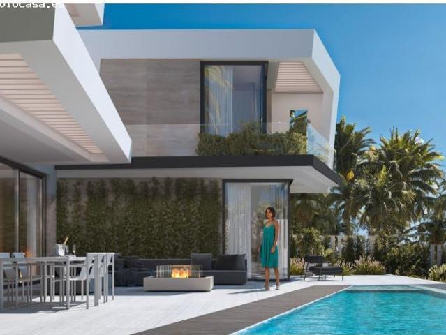 Casa en venta en Urbanización Sitio de Calahonda, Costa del Sol Occidental