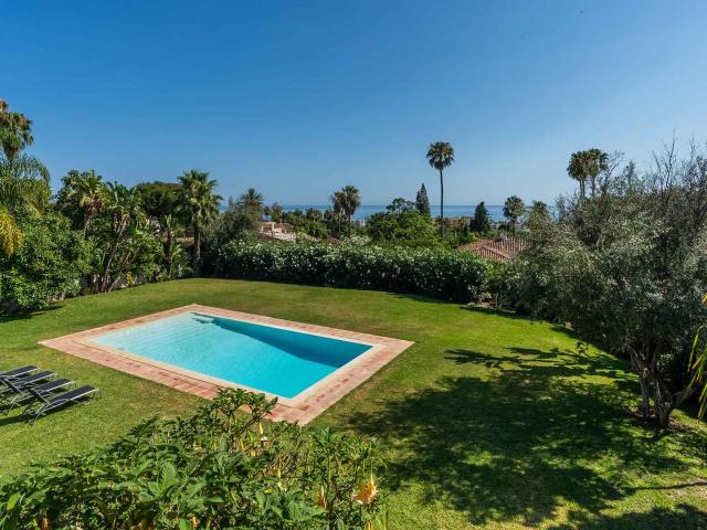 Chalet en venta en Centro, Costa del Sol Occidental