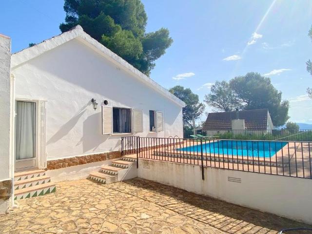 Casa en venta en Mogente, Cims de València