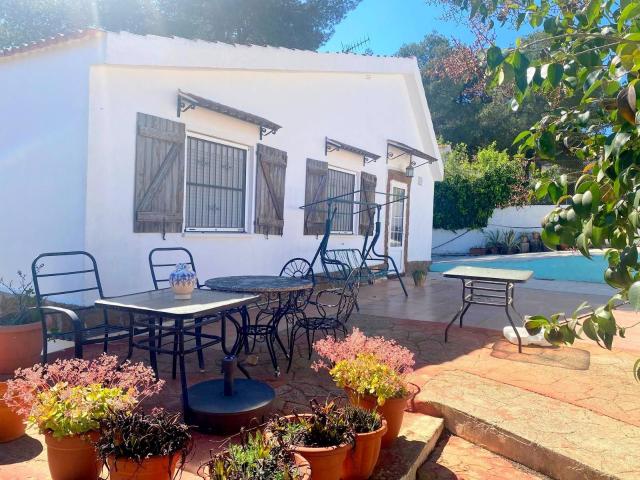 Casa en venta en Mogente, Cims de València
