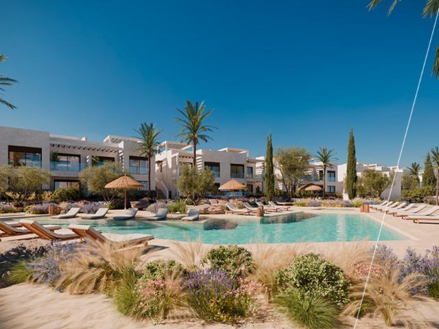 Chalet en venta en Macenas, Mojácar