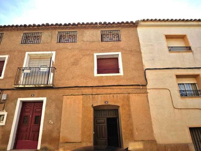 Casa en venta en Monreal De Ariza