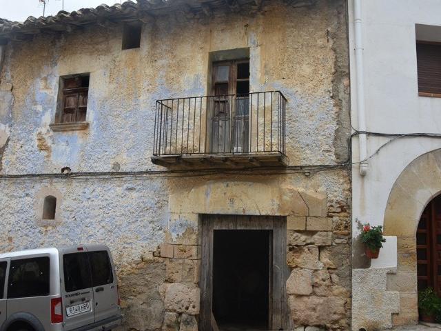 Casa en venta en Monroyo