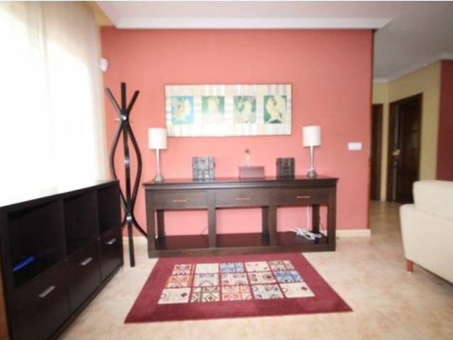 Casa en alquiler en Orihuela, El Pinar de Campoamor
