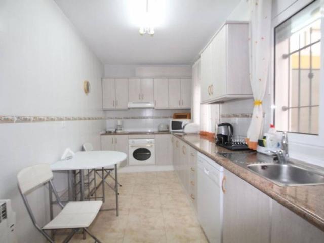 Casa en alquiler en Alicante, Valencia