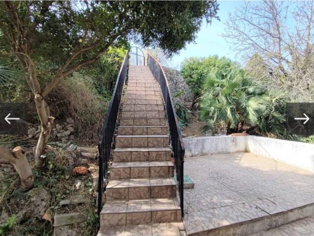 Casa en venta en la Marina Alta, Valencia