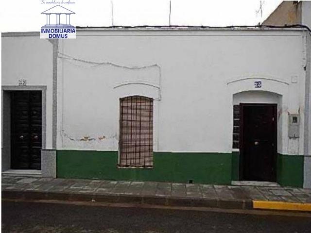 Casa en venta en Montijo