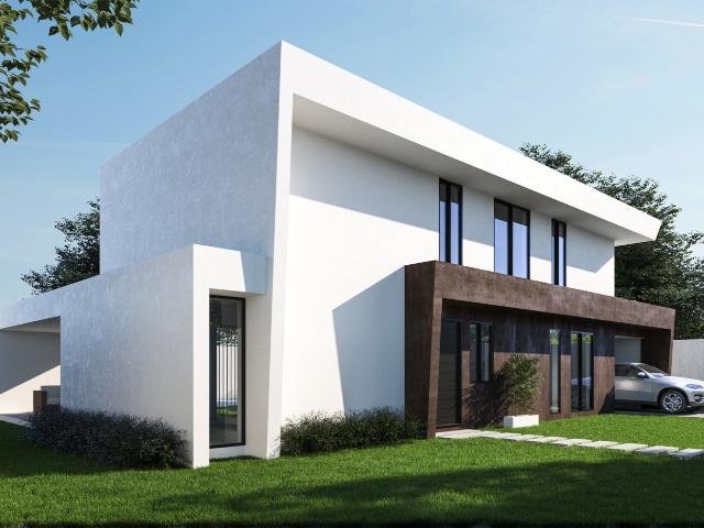 Casa en venta en Moralzarzal