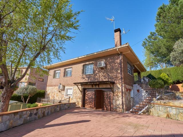 Casa en venta en Móstoles, Parque Coimbra