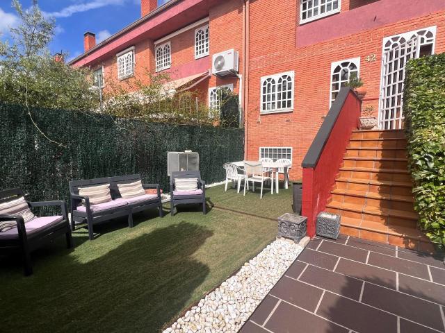 Casa en venta en Móstoles