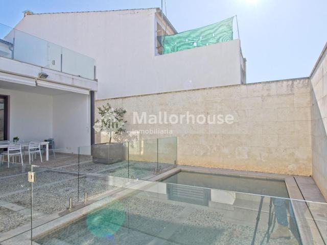 Casa en alquiler en Muro