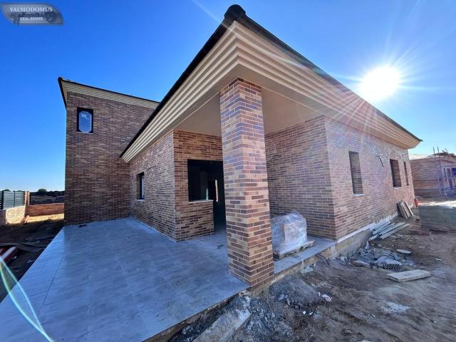 Casa en venta en Navalcarnero, Caño Viejo