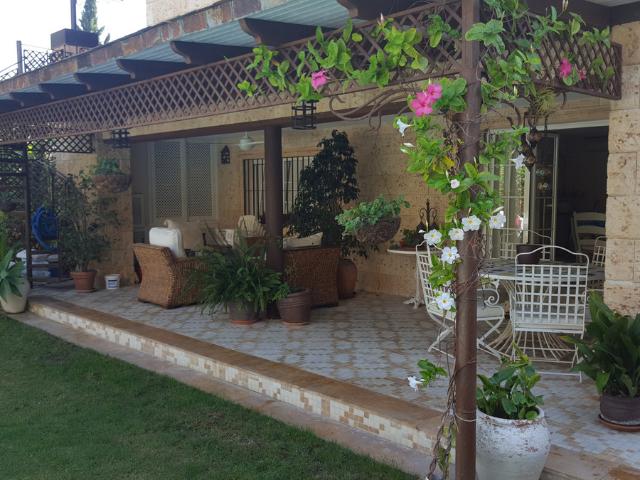 Chalet en alquiler en Nueva Andalucía, Costa del Sol Occidental