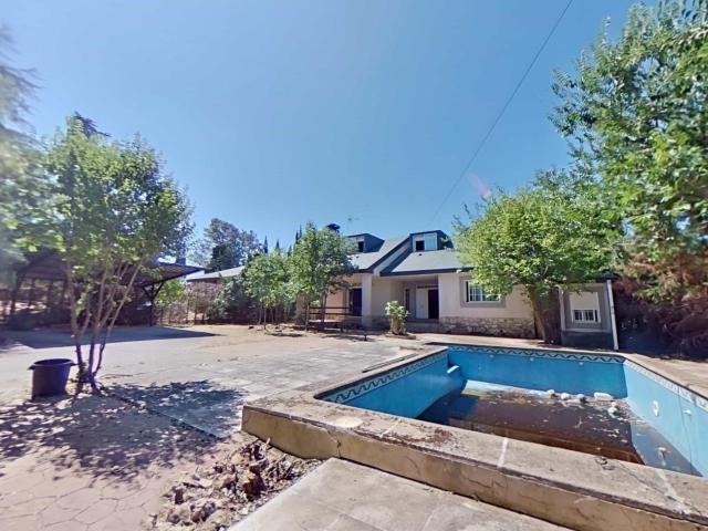 Casa en venta en Nuevo Baztán, Eurovillas-Las Villas