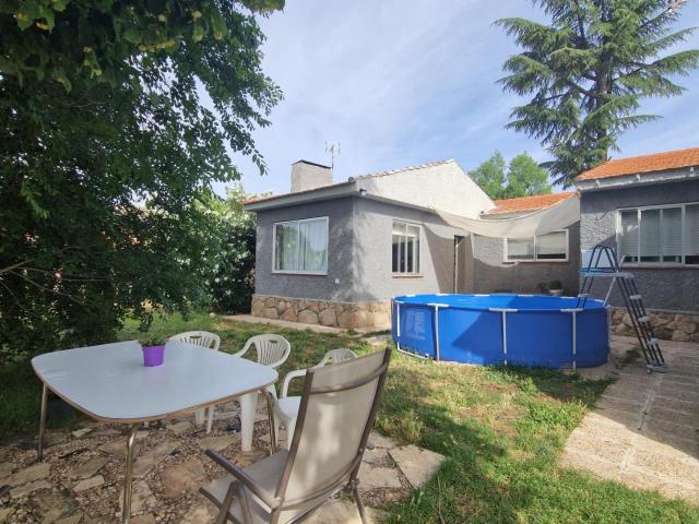 Casa en venta en Nuevo Baztán