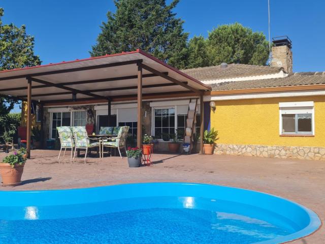 Casa en venta en Nuevo Baztán