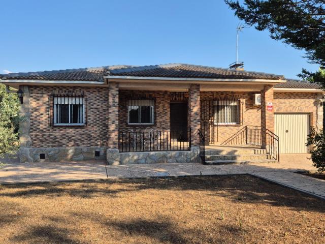 Casa en venta en Nuevo Baztán Casa en venta en Nuevo Baztán