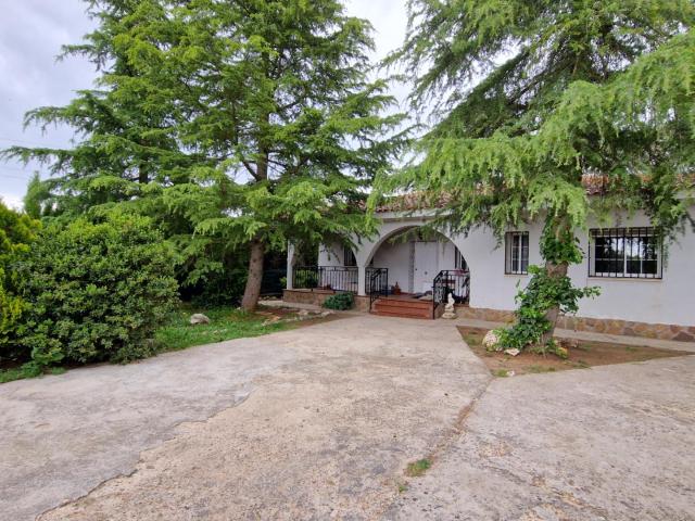 Casa en venta en Nuevo Baztán