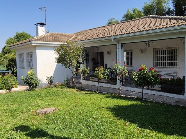 Casa en venta en Nuevo Baztán
