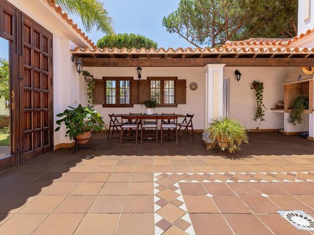 Chalet en venta en Costa Occidental, Andalucía