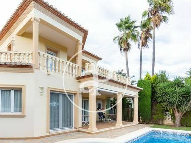 Casa en alquiler en la Safor, Valencia