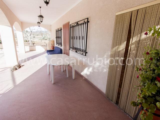 Casa en venta en Onil