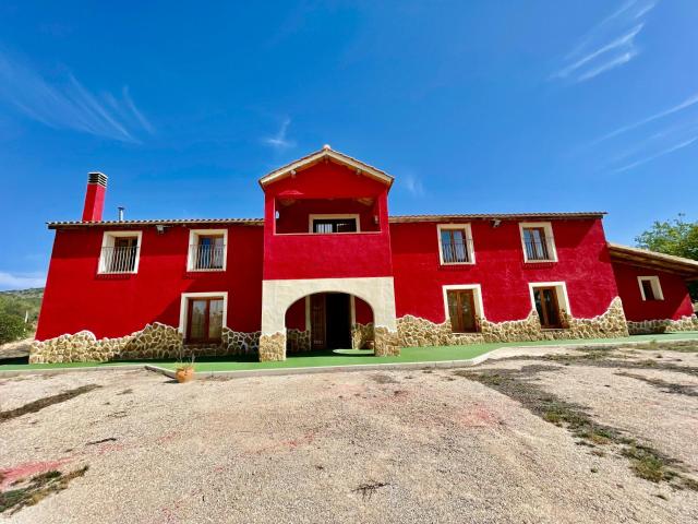 Casa en venta en Onil