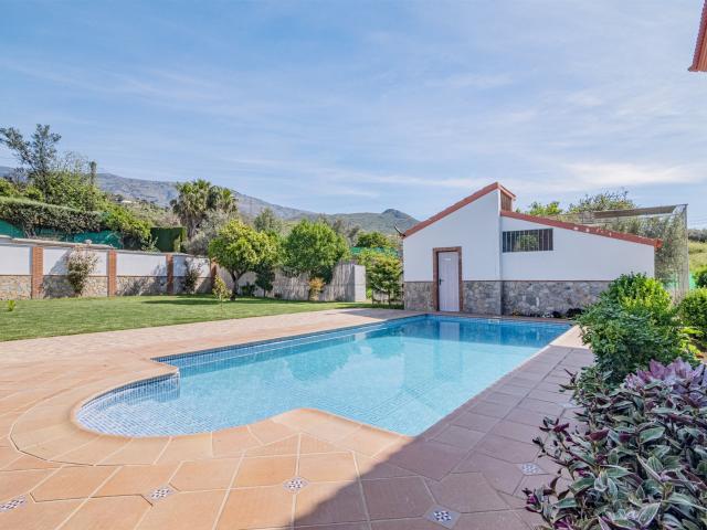 Casa en venta en Comarca de la Alpujarra Granadina, Andalucía