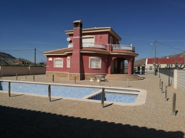 Casa en alquiler en Orihuela, Puente los Cirios