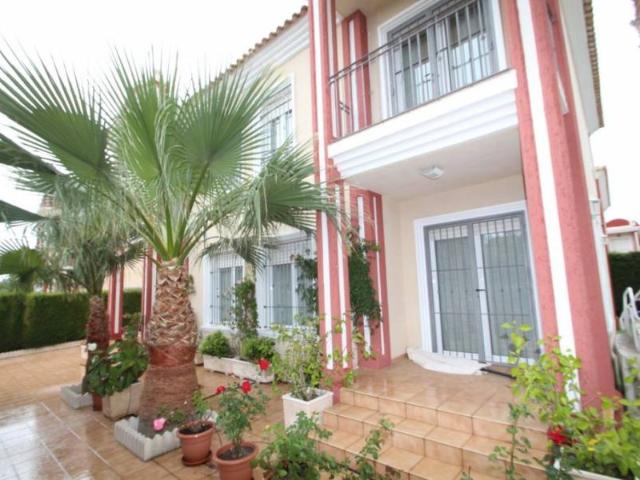 Casa en alquiler en Orihuela, Urbanización Residencial Montemar