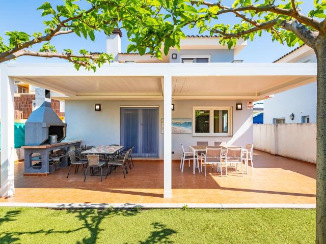 Casa en venta en Oropesa Del Mar, el Balcó