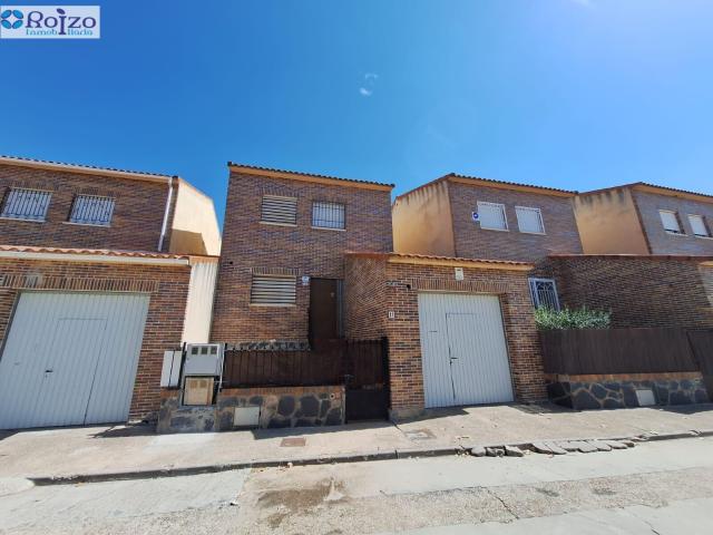 Casa en venta en Otero